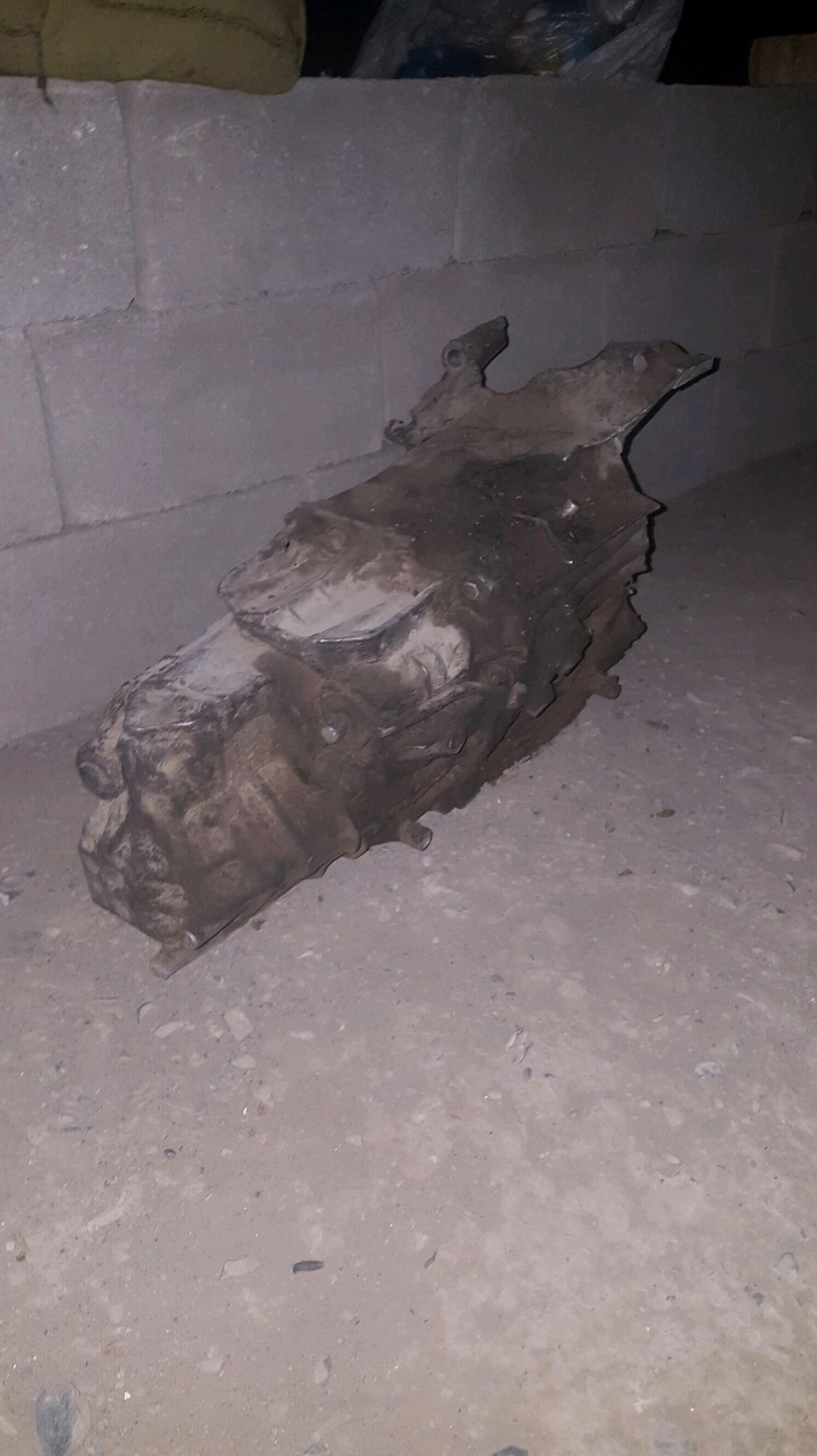 awdi karopka 1 500 TMT - Bäherden - img 2