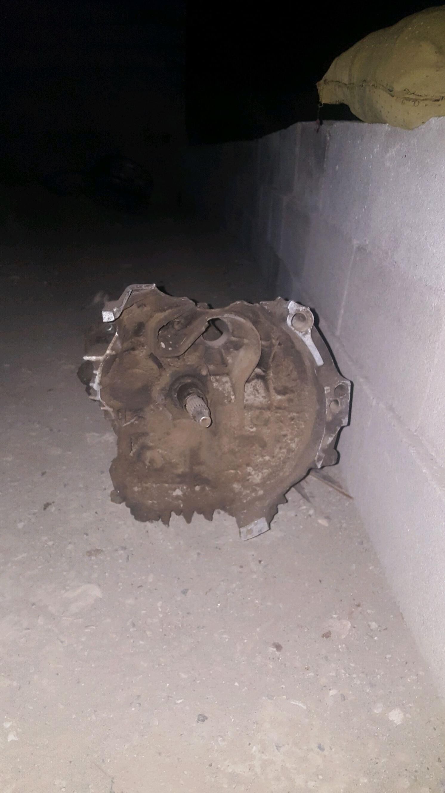 awdi karopka 1 500 TMT - Bäherden - img 1