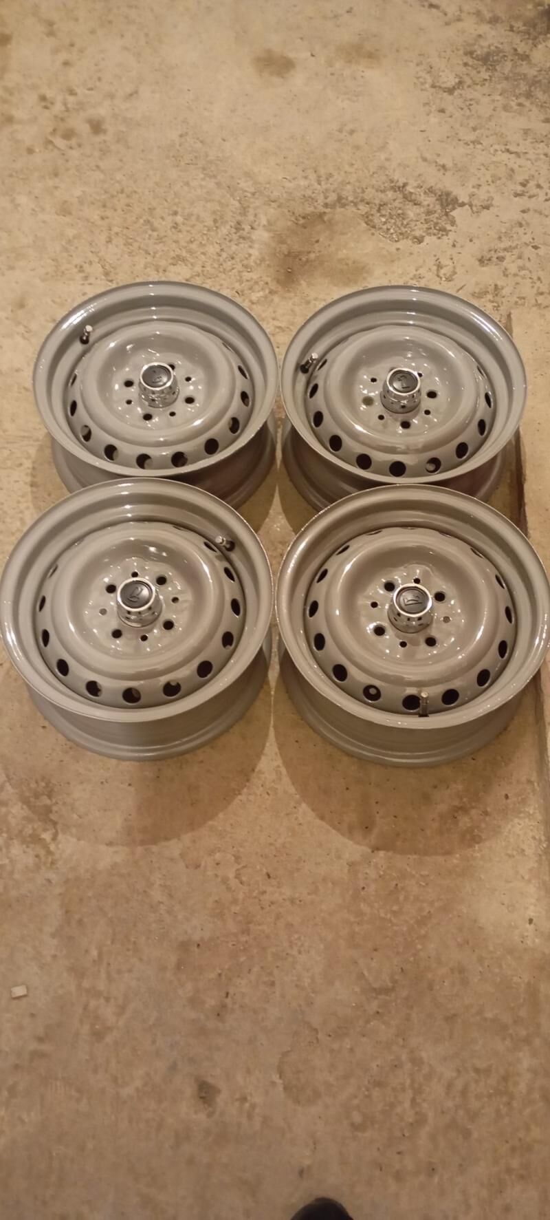 diska 1 000 TMT - Теджен - img 2