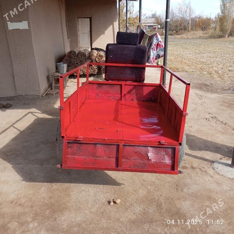 Fekon FK150-8G 2025 - 10 300 TMT - Görogly (Tagta) - img 10