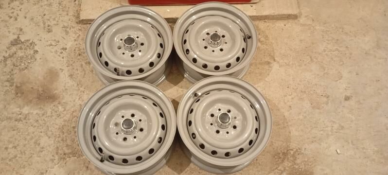 diska 1 000 TMT - Теджен - img 3