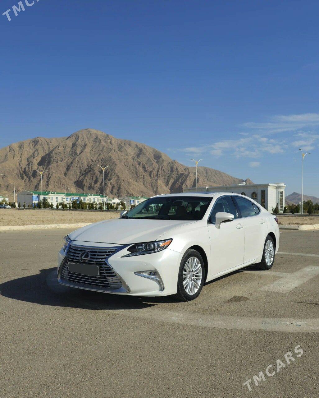 Lexus ES 350 2016 - 460 000 TMT - Балканабат - img 2