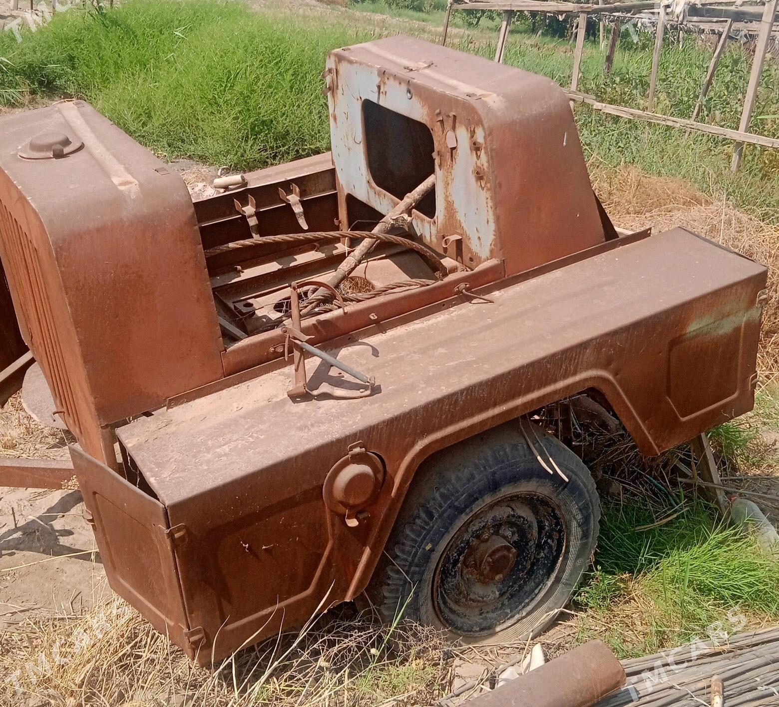 Prissep - Мургап - img 2