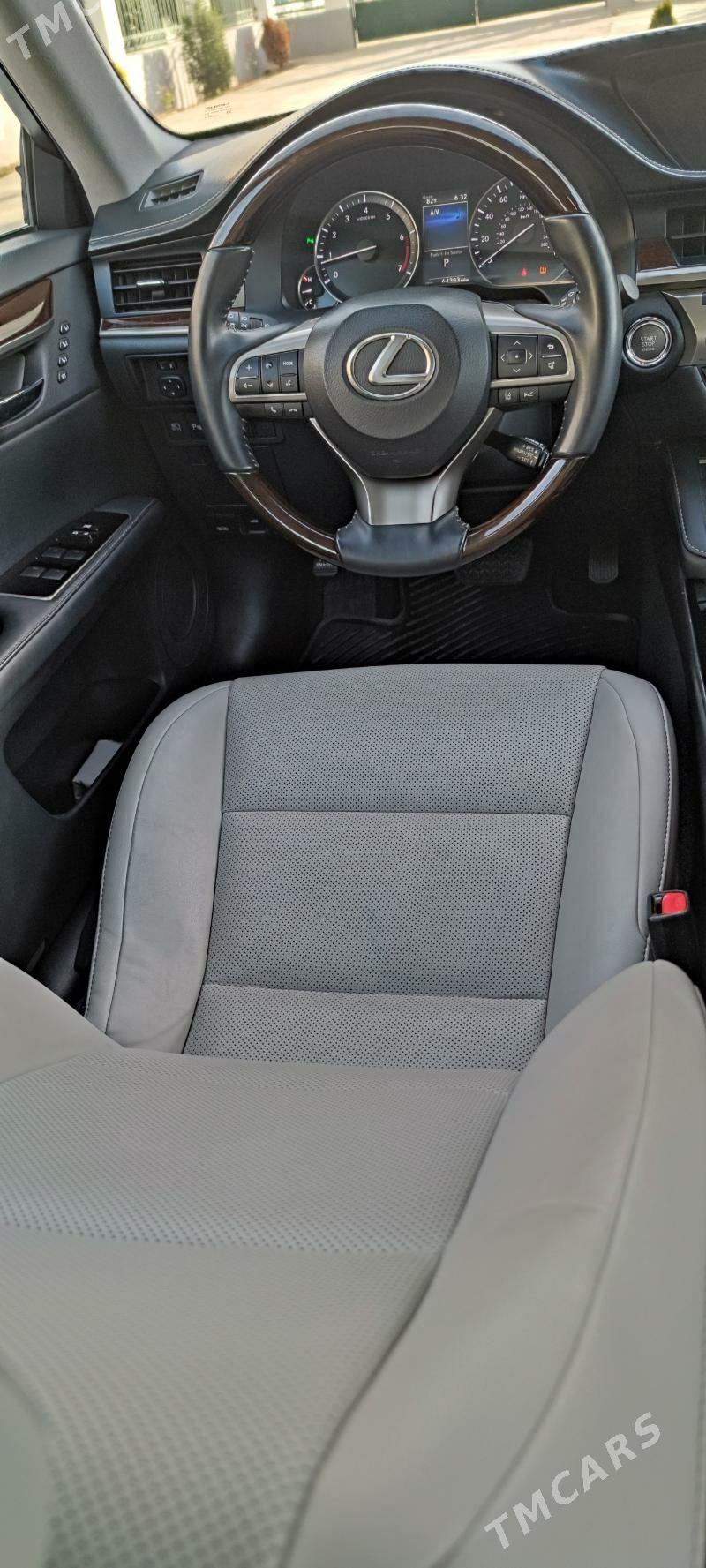 Lexus ES 350 2016 - 460 000 TMT - Балканабат - img 6