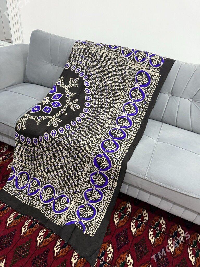 oyme - Parahat 7 - img 1