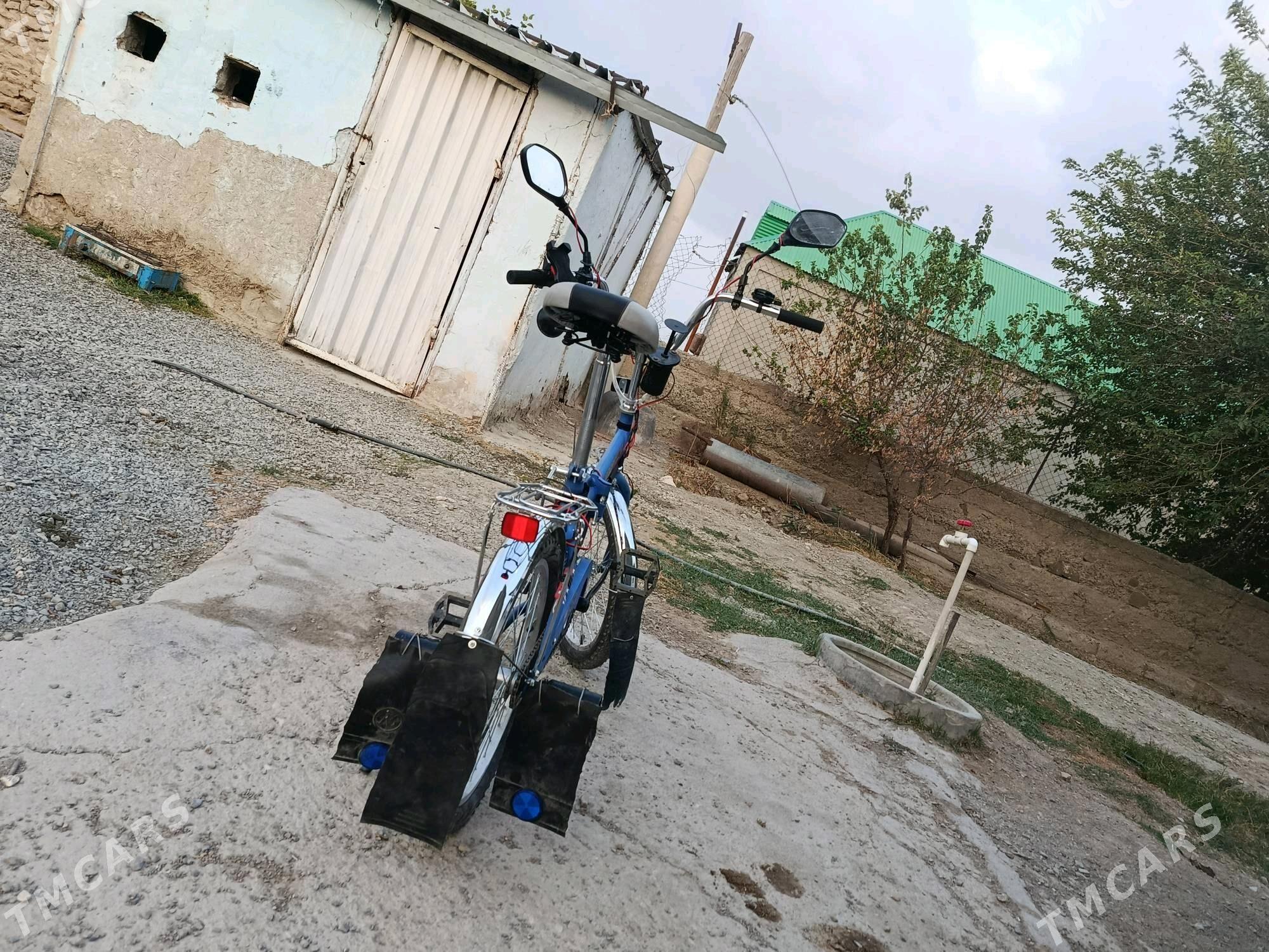 tigir kama paket - Bäherden - img 3