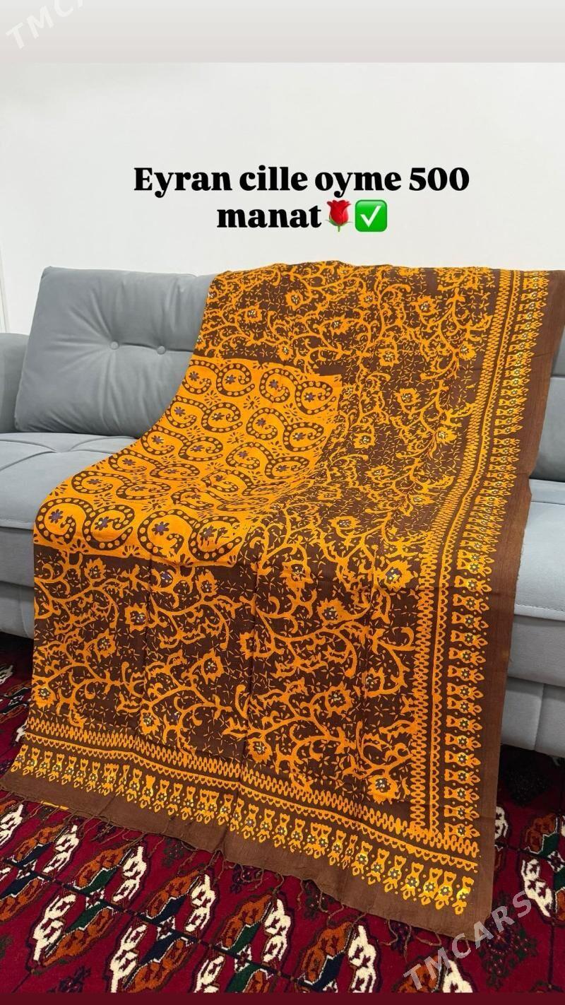 oyme - Parahat 7 - img 7