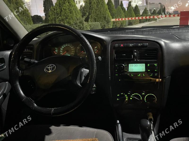 Toyota Avensis 2002 - 95 000 TMT - Дашогуз - img 3