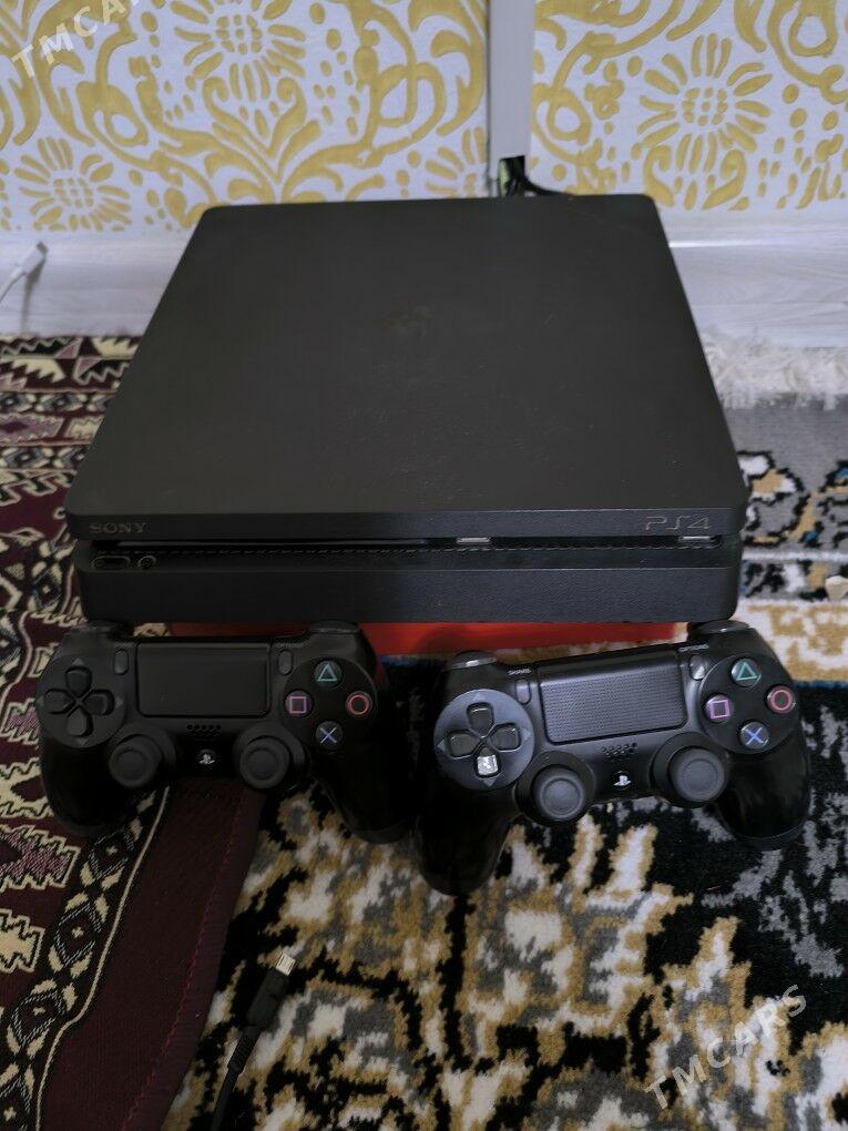 ps4 - Gökje - img 2