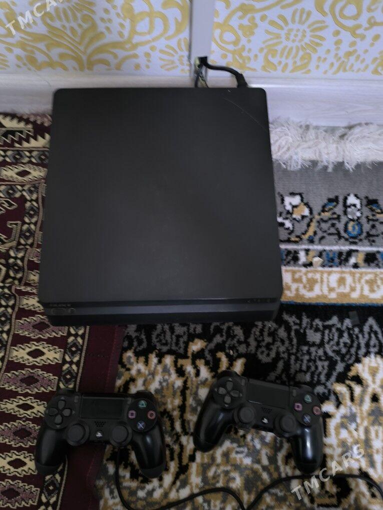 ps4 - Gökje - img 4