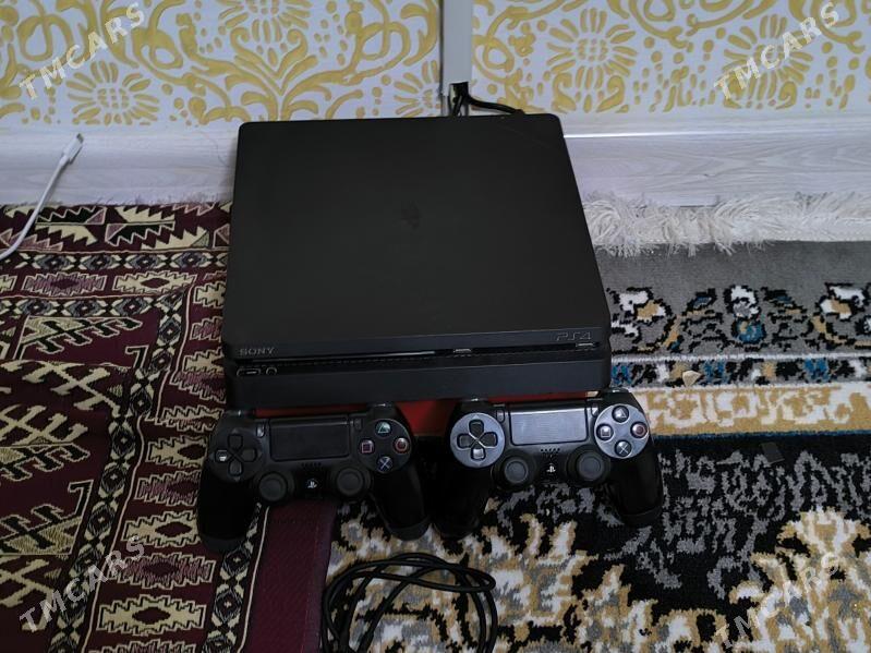 ps4 - Gökje - img 1