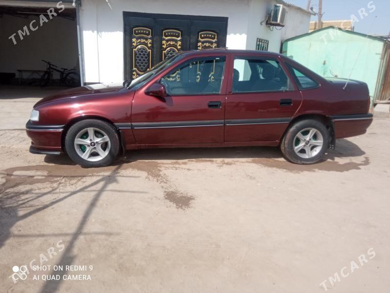 Opel Vectra 1994 - 50 000 TMT - Türkmenabat - img 2
