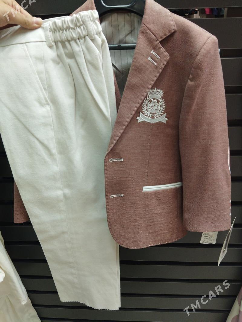 kostum caganky - Garaşsyzlygyň 15 ýyllygy Söwda Merkezi - img 1