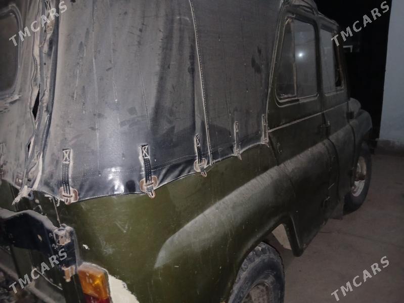 UAZ 469 1988 - 22 000 TMT - Шабатский этрап - img 2
