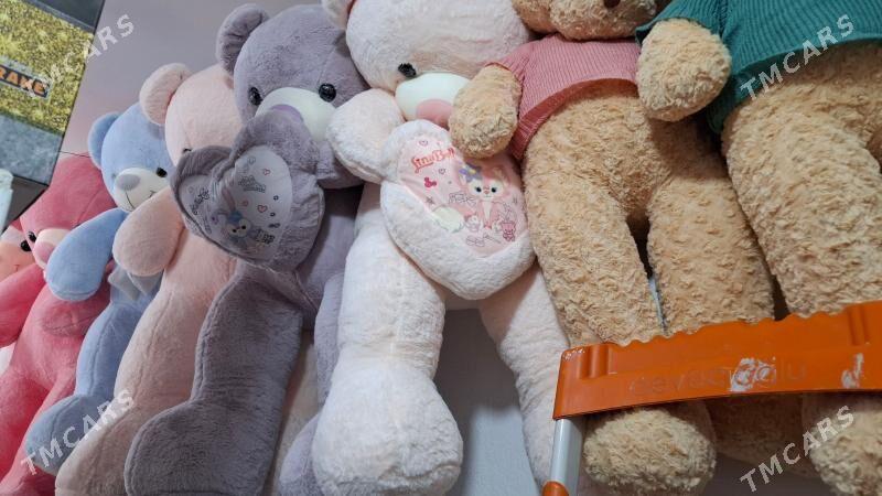 işci gyz gerek - Türkmenabat - img 1