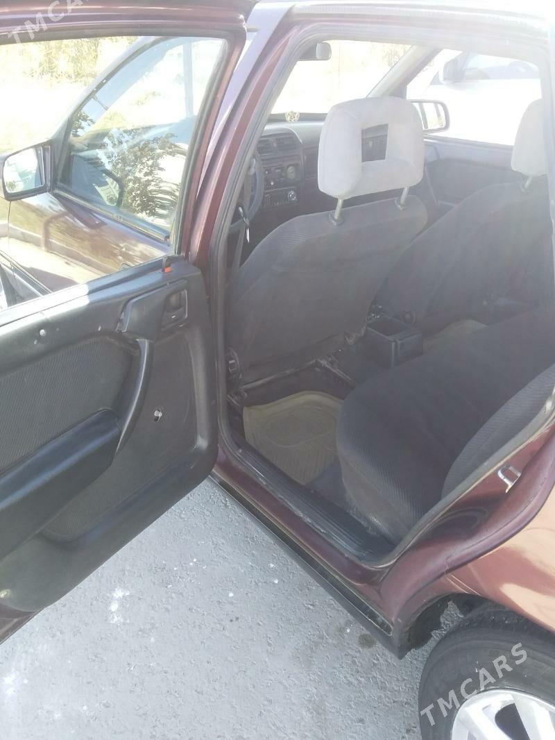 Opel Vectra 1991 - 26 000 TMT - Туркменабат - img 4