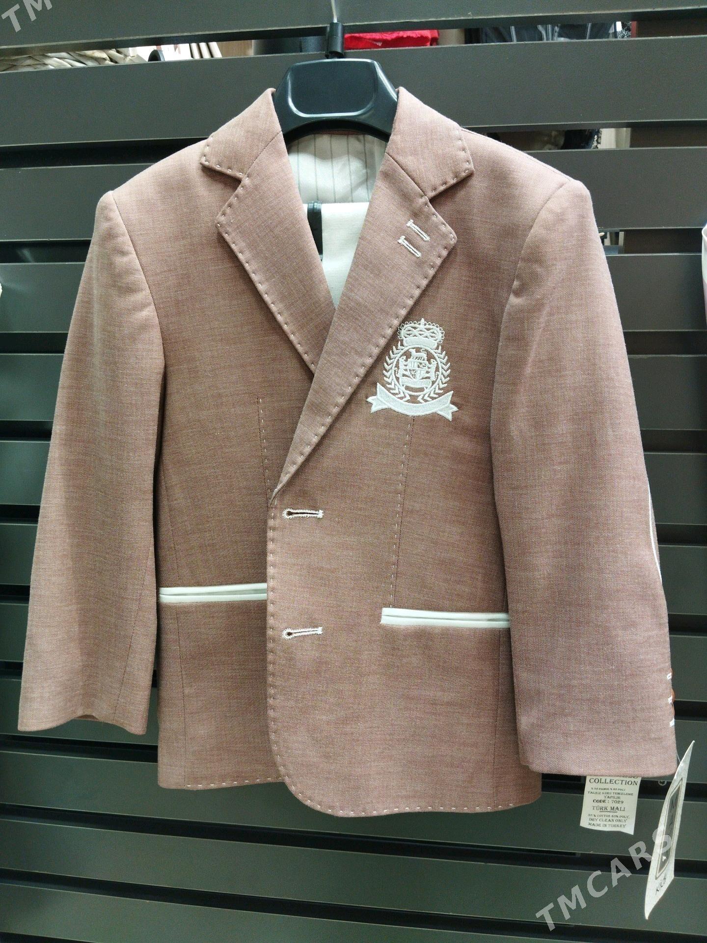 kostum caganky - Garaşsyzlygyň 15 ýyllygy Söwda Merkezi - img 3