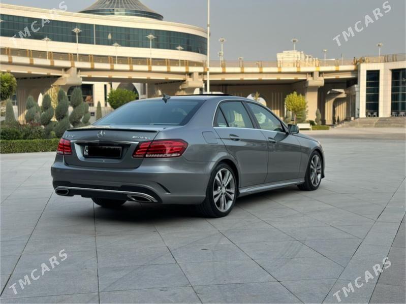 Mercedes-Benz E350 2013 - 380 000 TMT - Aşgabat - img 2