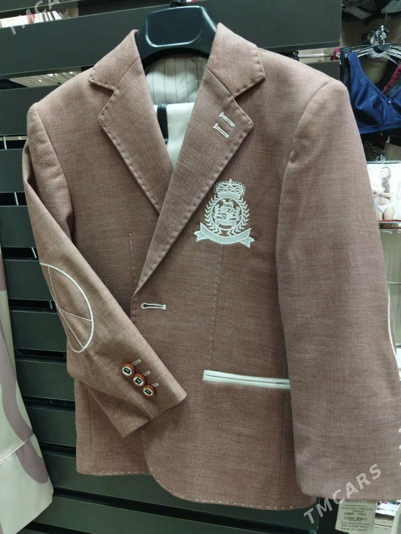 kostum caganky - Garaşsyzlygyň 15 ýyllygy Söwda Merkezi - img 4