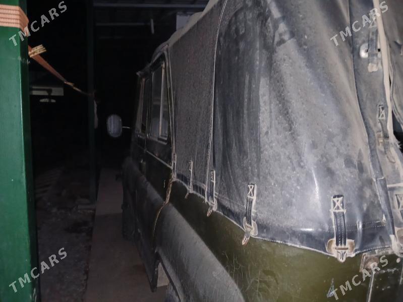 UAZ 469 1988 - 22 000 TMT - Шабатский этрап - img 3