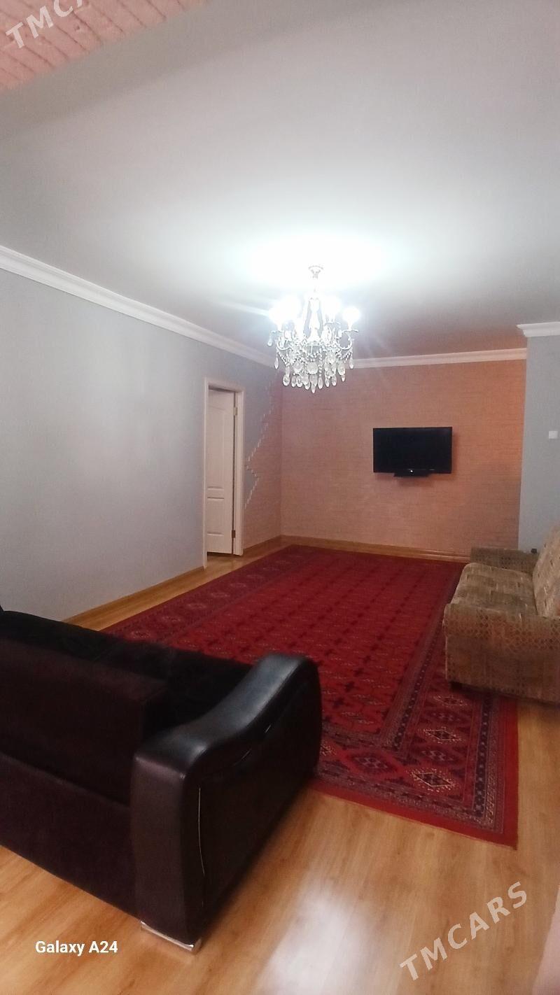 30мкр 2ком "Мопра "Океан - Aşgabat - img 1