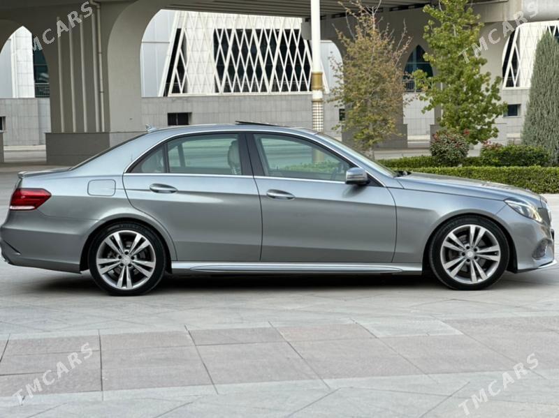 Mercedes-Benz E350 2013 - 380 000 TMT - Aşgabat - img 3
