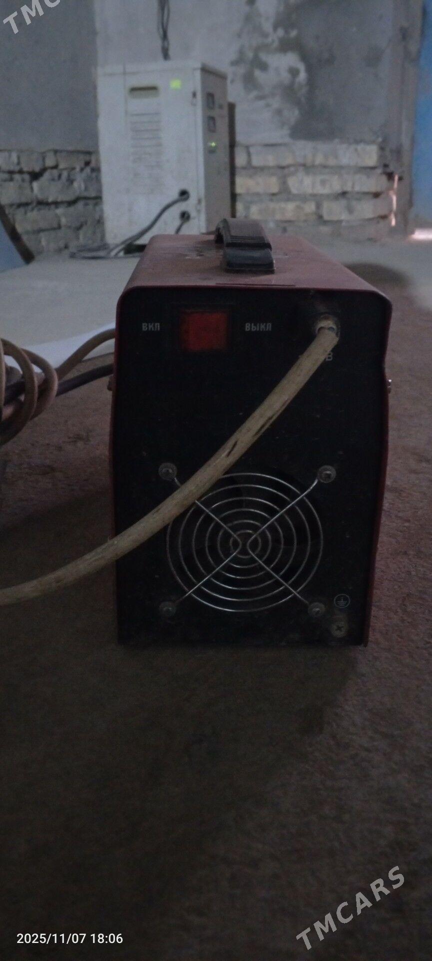 suwarka aparat - Daşoguz - img 3