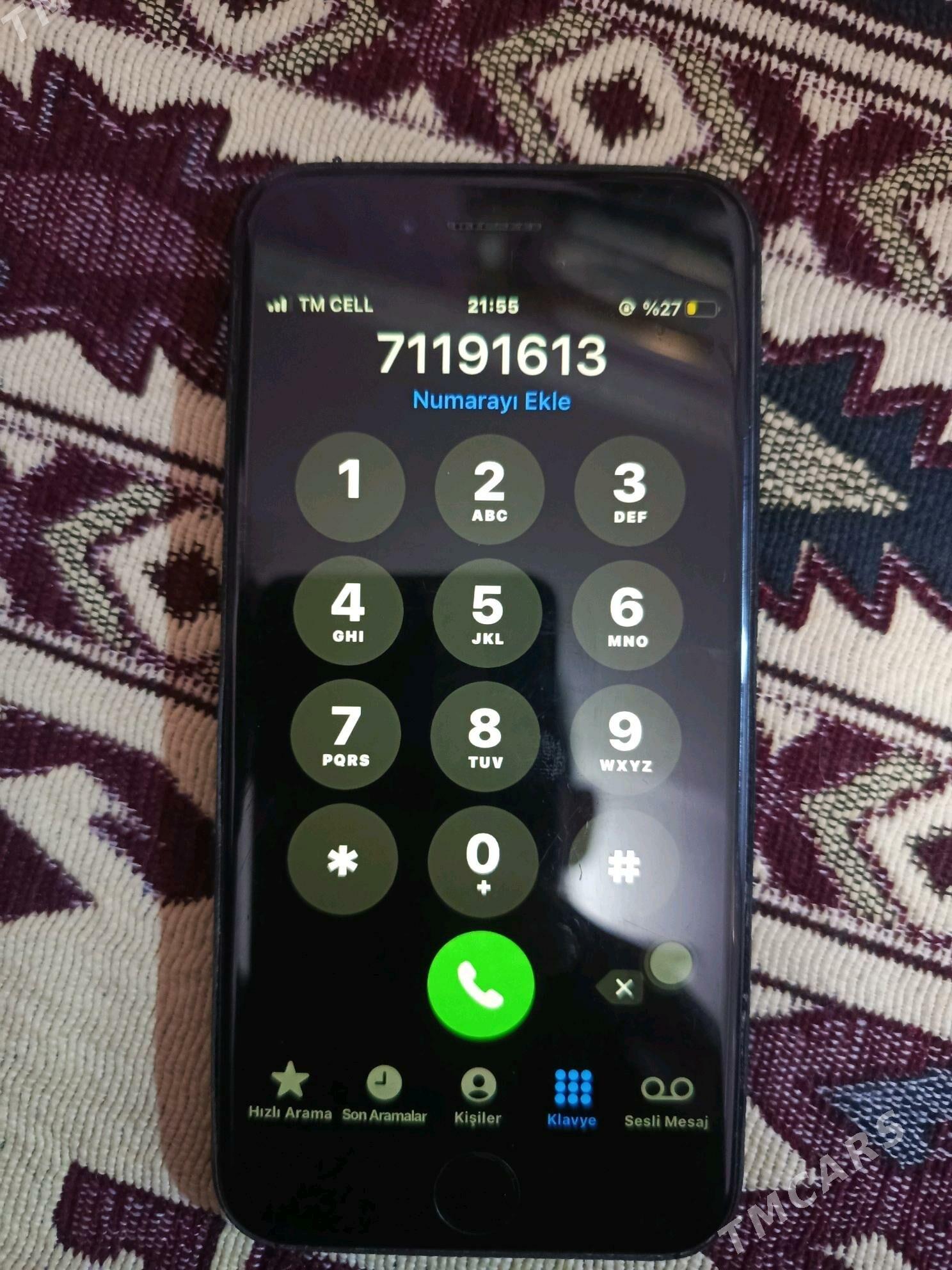 iphone 8 - Гызыларбат - img 2