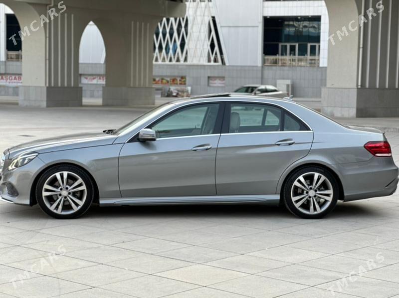 Mercedes-Benz E350 2013 - 380 000 TMT - Aşgabat - img 6