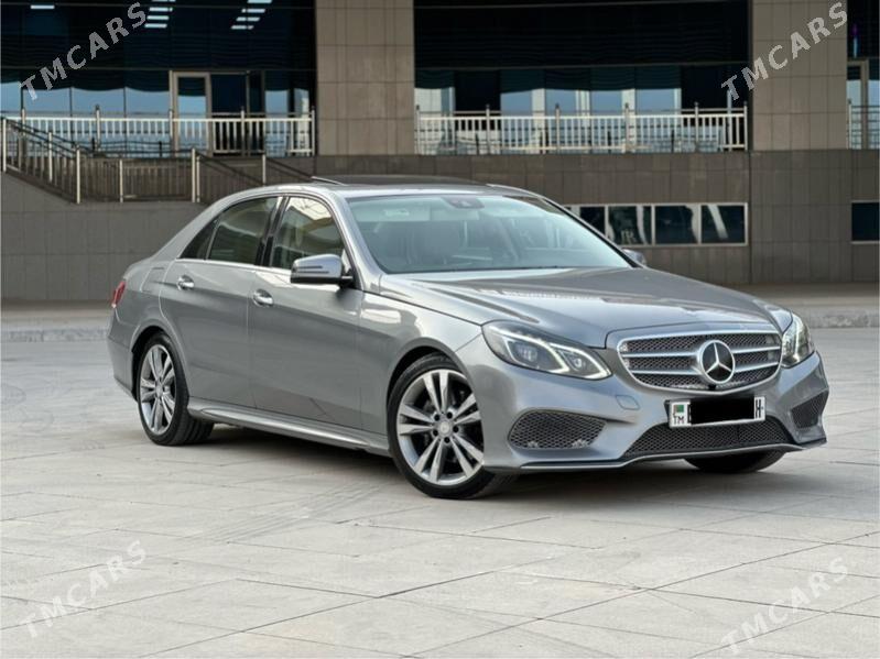 Mercedes-Benz E350 2013 - 380 000 TMT - Aşgabat - img 7