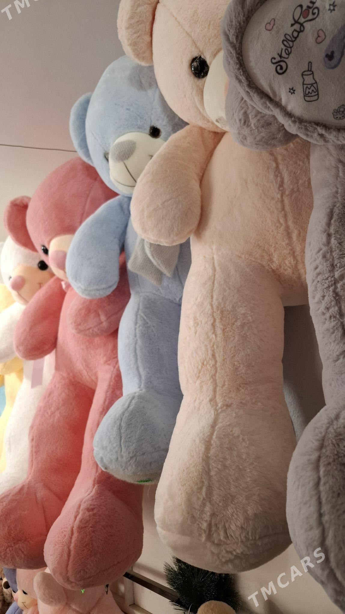 işci gyz gerek - Türkmenabat - img 2