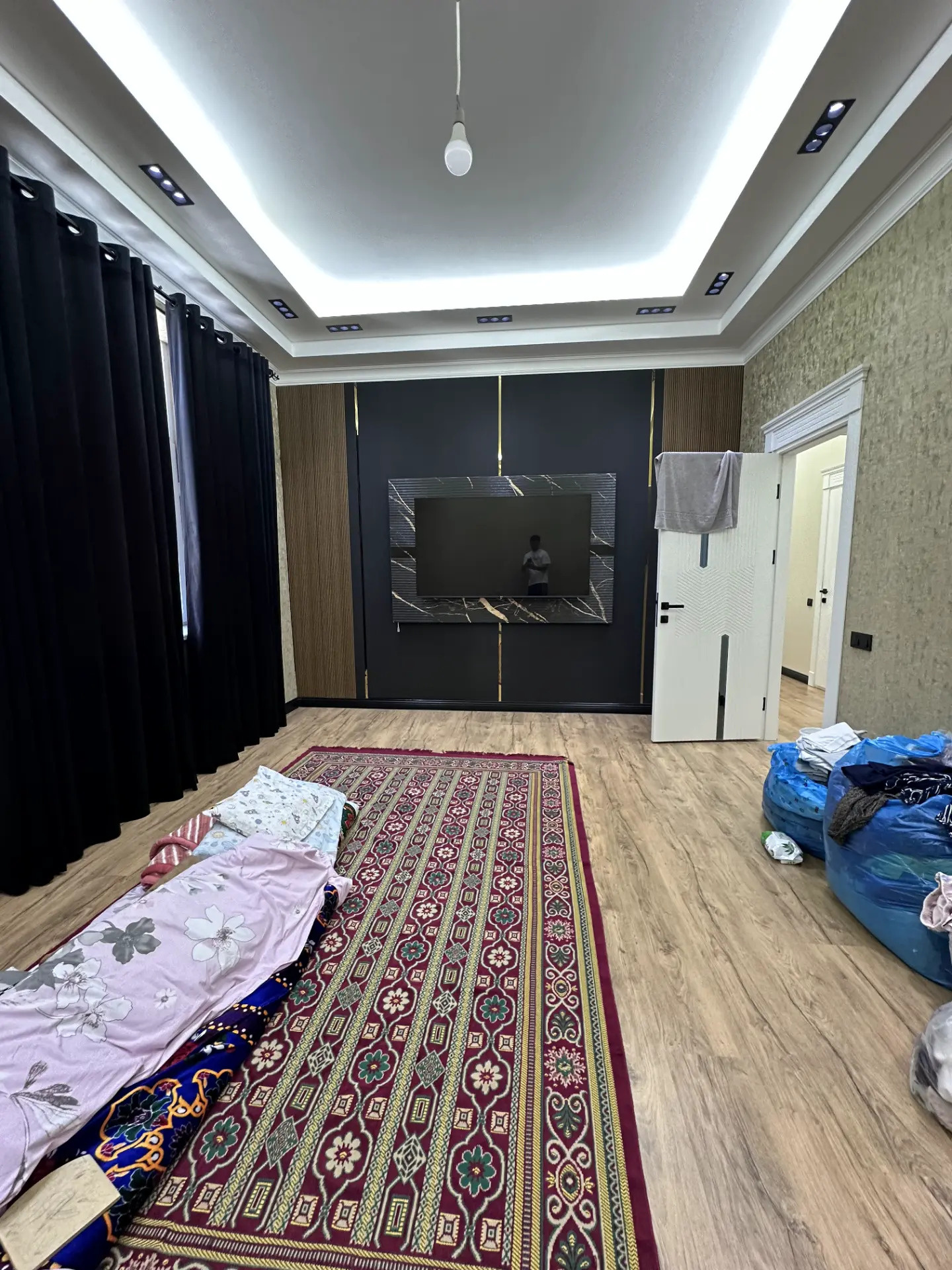 Büzmeýin 3 Kom 2/1 wysoki pata - Бузмеин - img 6