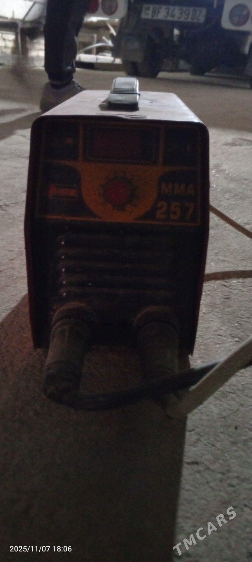 suwarka aparat - Daşoguz - img 1