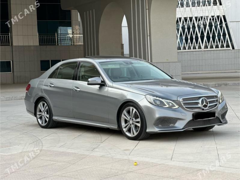 Mercedes-Benz E350 2013 - 380 000 TMT - Aşgabat - img 4