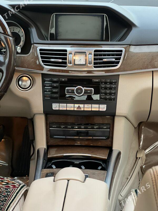 Mercedes-Benz E350 2013 - 380 000 TMT - Aşgabat - img 8