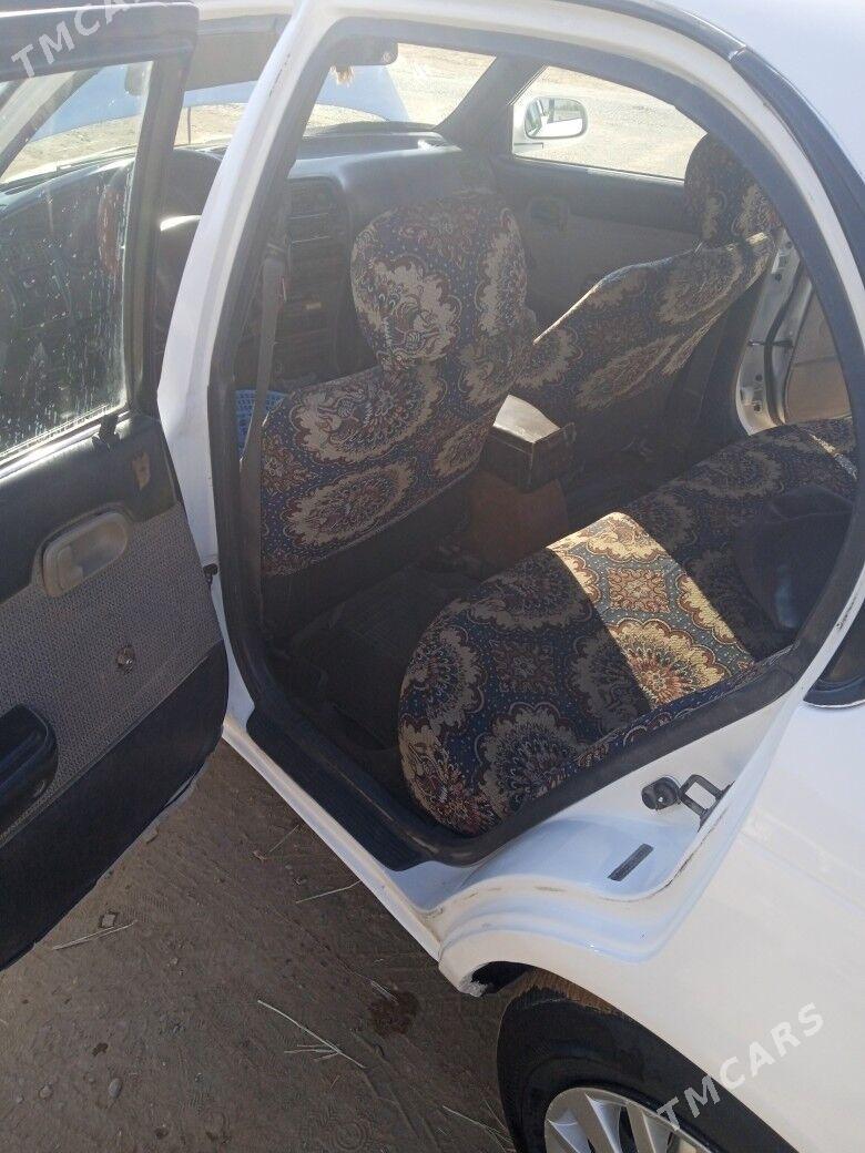 Toyota Corolla 1993 - 50 000 TMT - Ходжамбаз - img 5