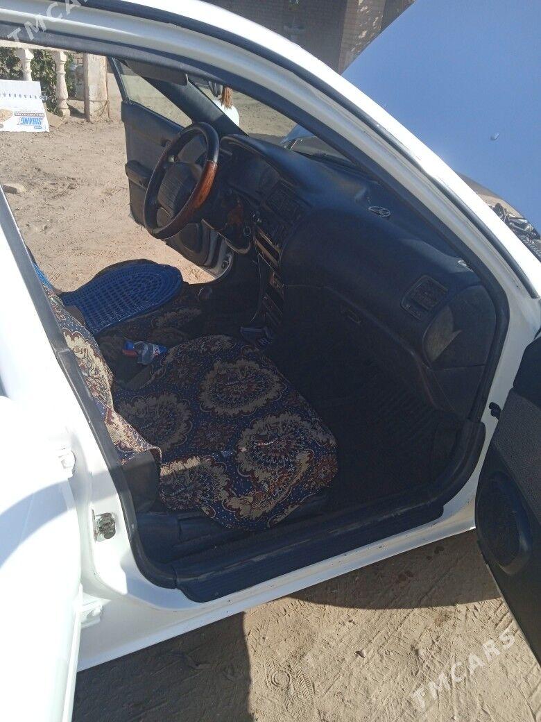 Toyota Corolla 1993 - 50 000 TMT - Ходжамбаз - img 3