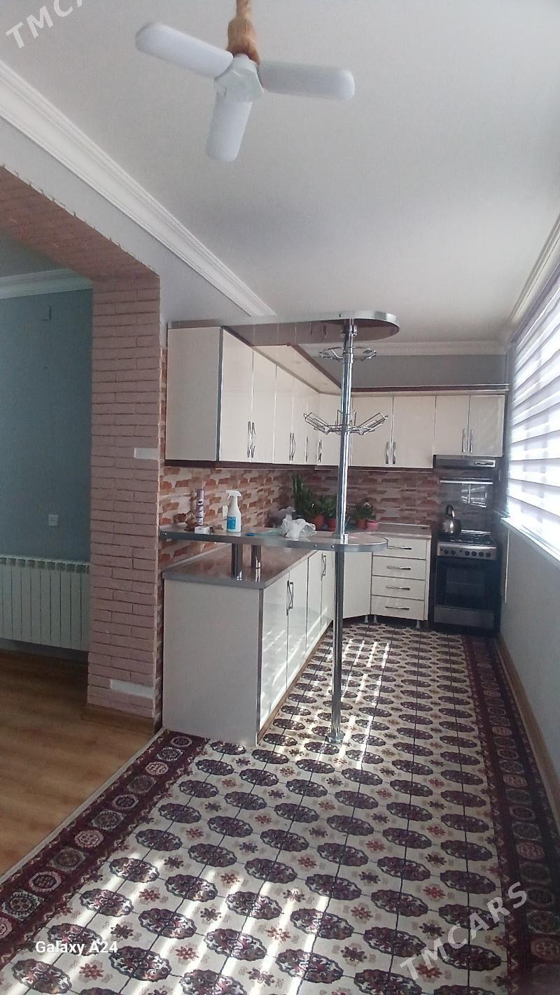 30мкр 2ком "Мопра "Океан  - Aşgabat - img 5