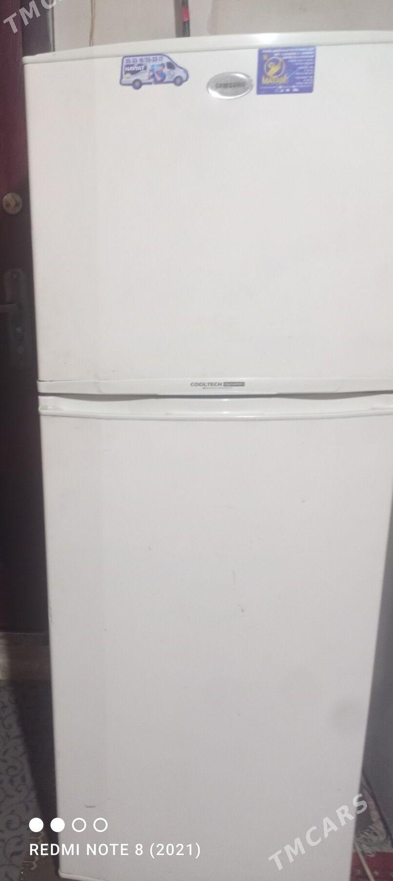 holadilnik - Ашхабад - img 3