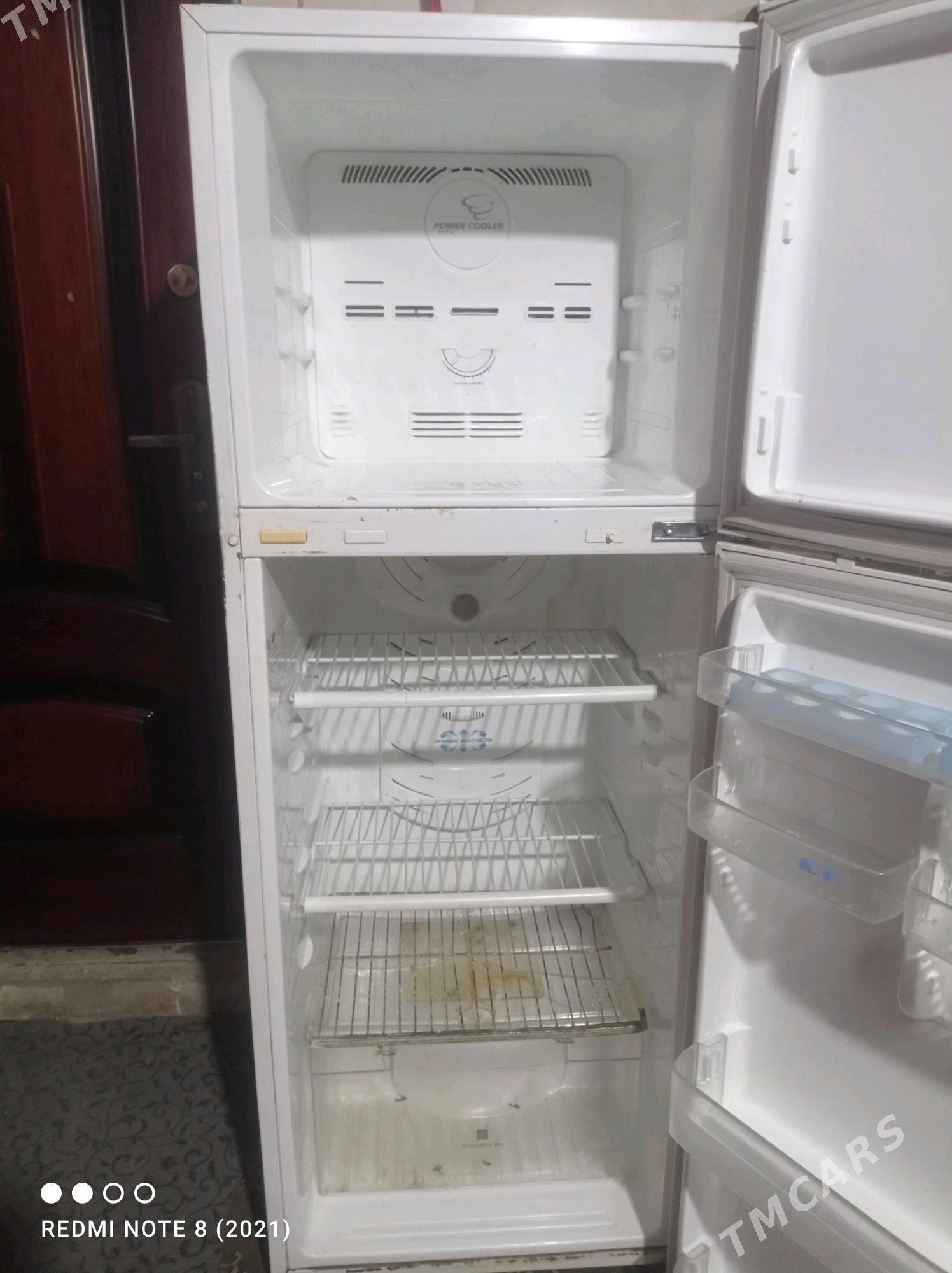 holadilnik - Ашхабад - img 1