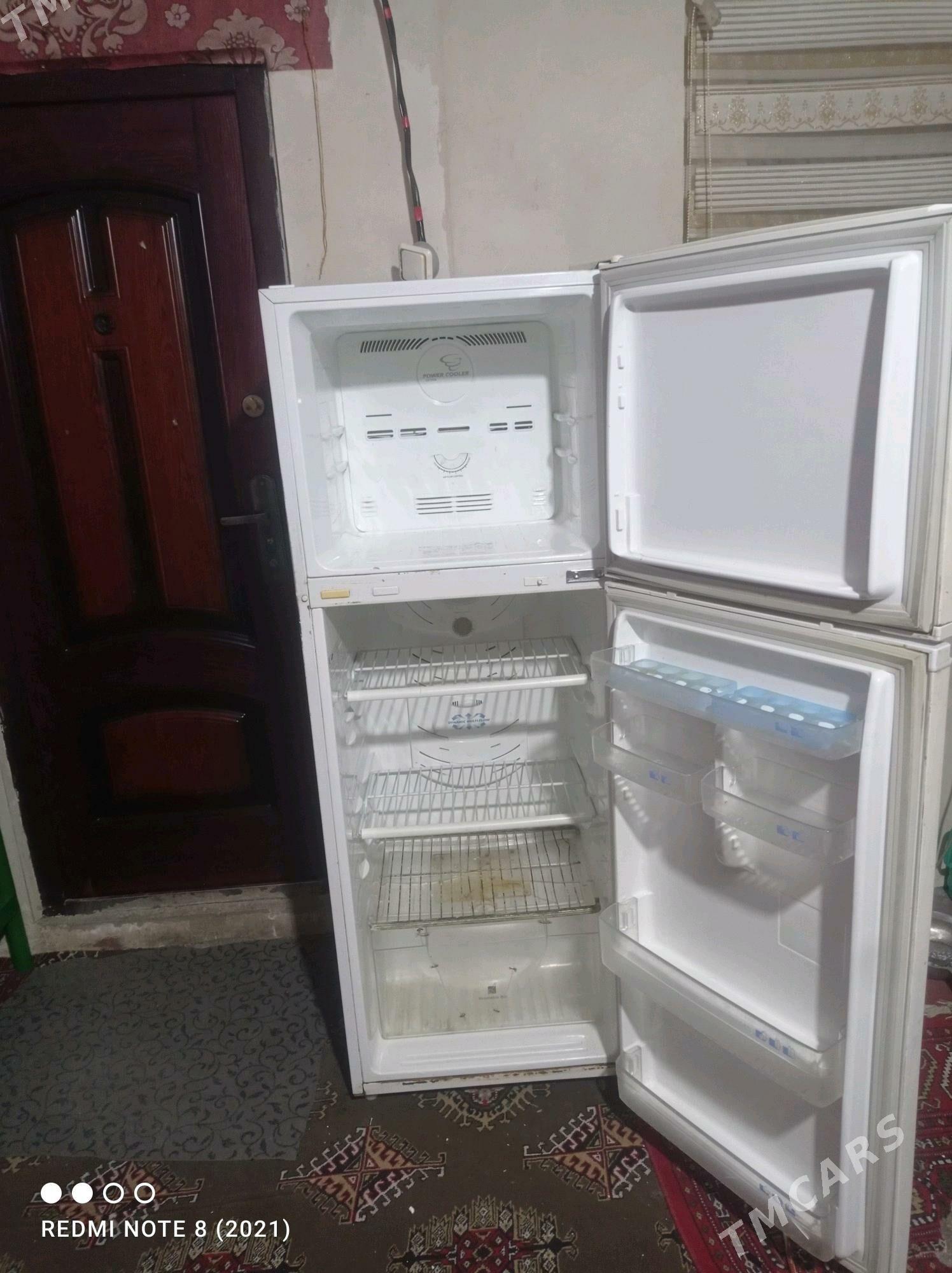 holadilnik - Ашхабад - img 2