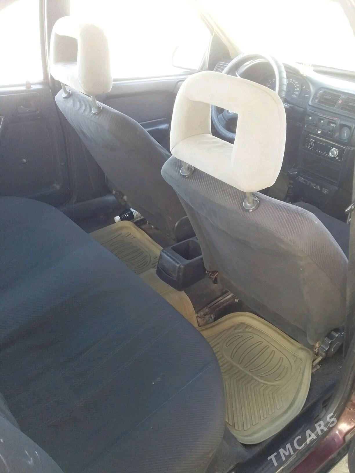 Opel Vectra 1991 - 26 000 TMT - Туркменабат - img 2