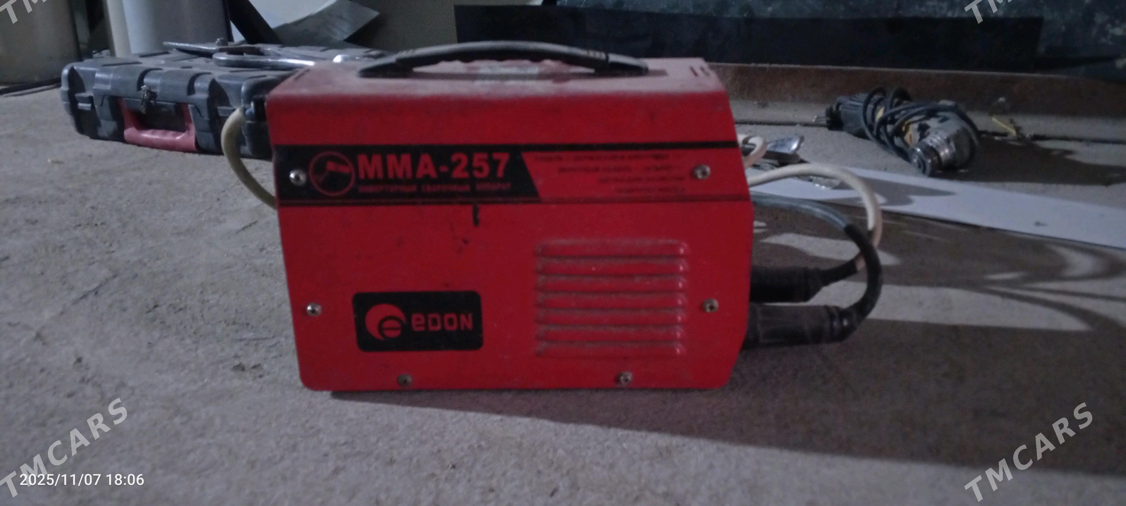 suwarka aparat - Daşoguz - img 2