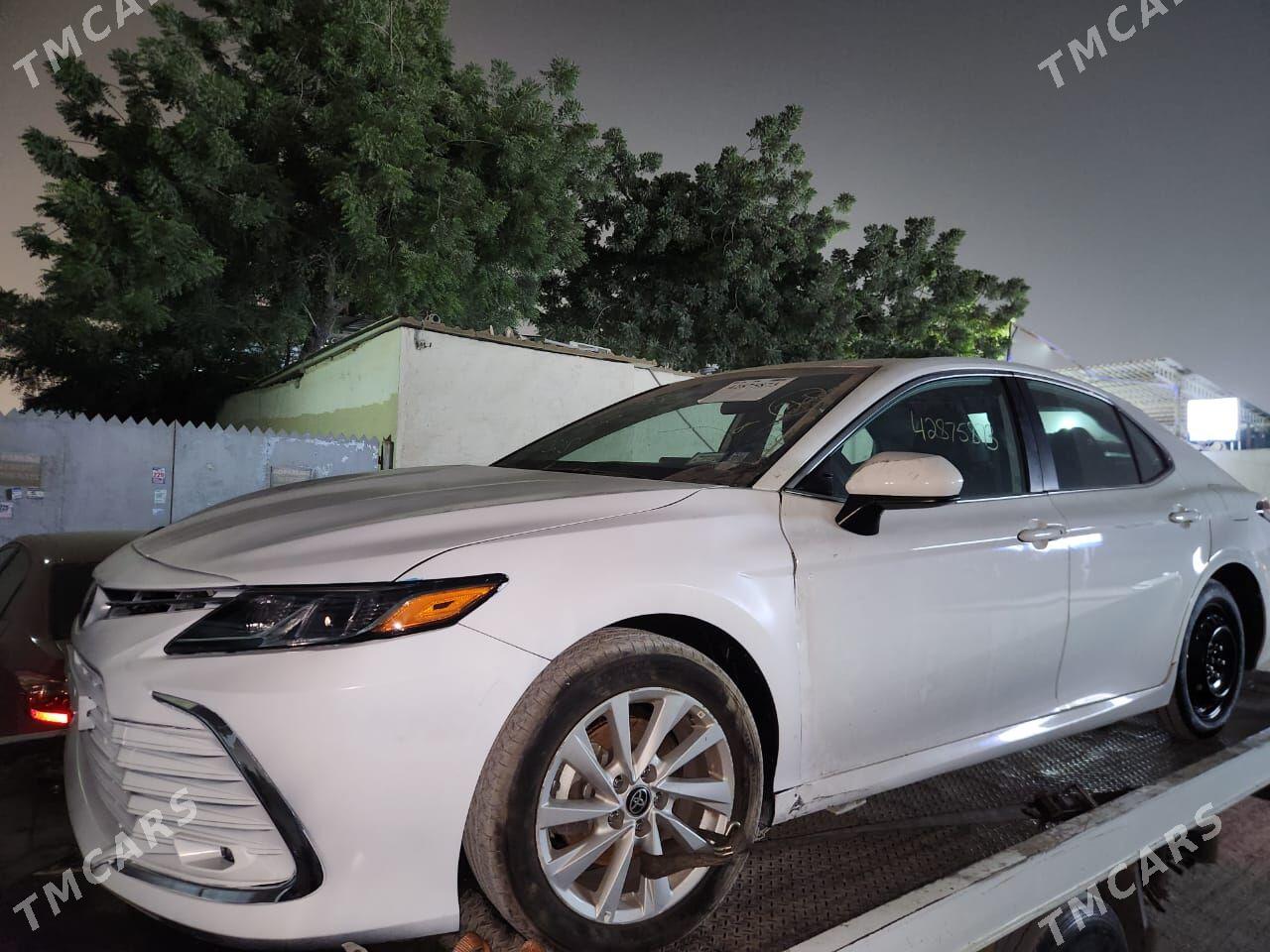 Toyota Camry 2021 - 240 000 TMT - Мары - img 6