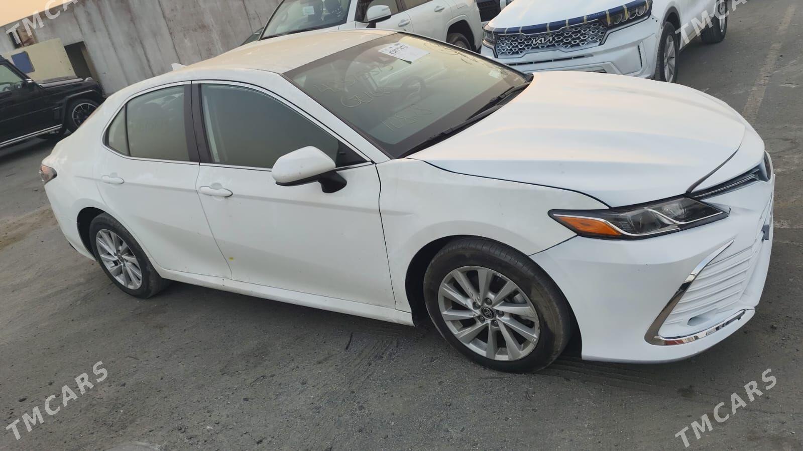 Toyota Camry 2021 - 240 000 TMT - Мары - img 2