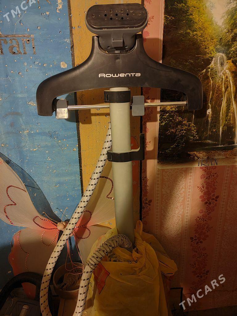 Паравой утюг - Mary - img 1