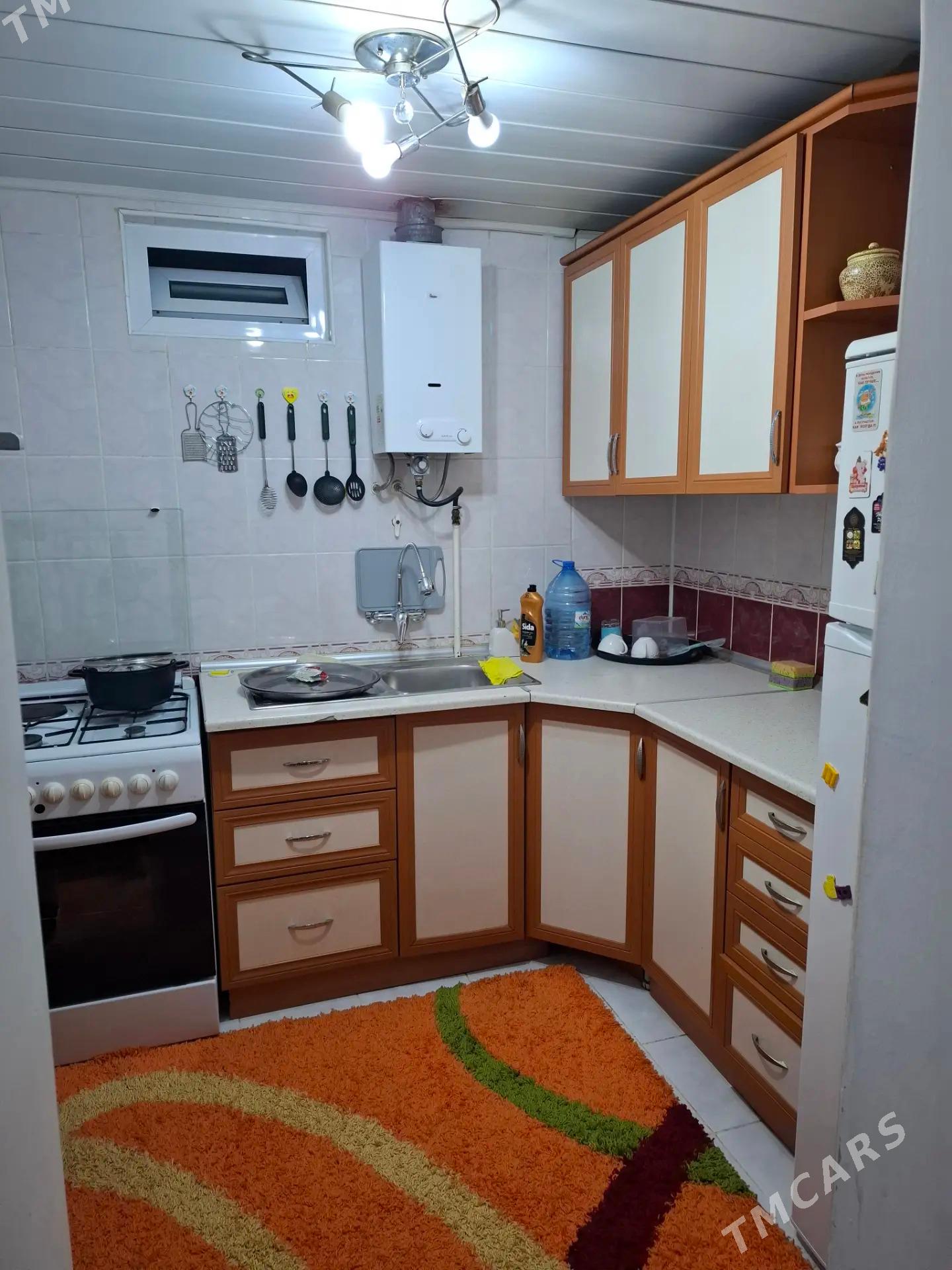 недвижимость - Aşgabat - img 2