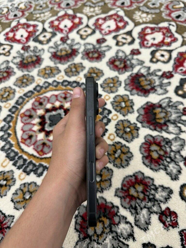 IPHONE 16 PRO - Туркменабат - img 3