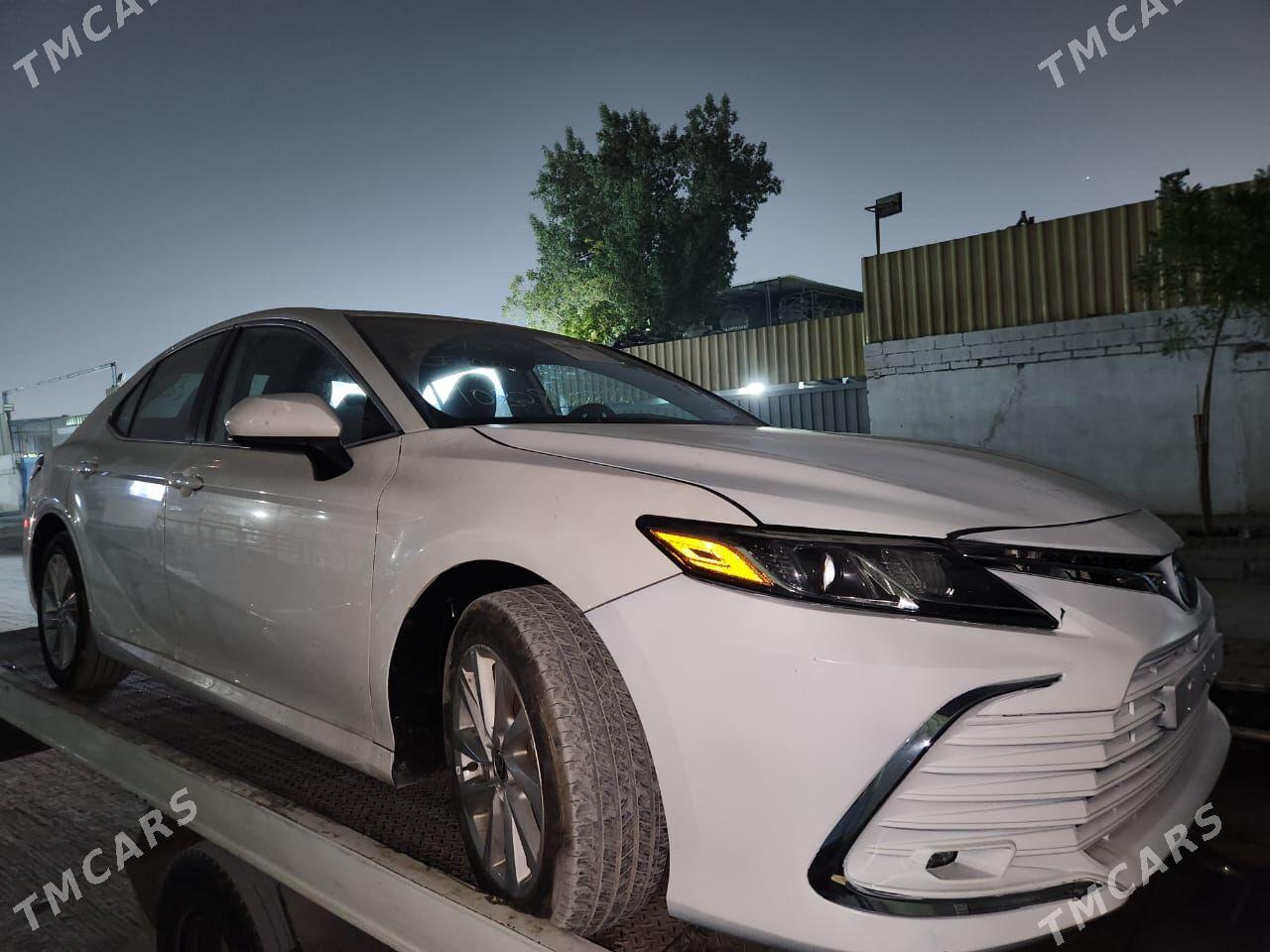 Toyota Camry 2021 - 240 000 TMT - Мары - img 7