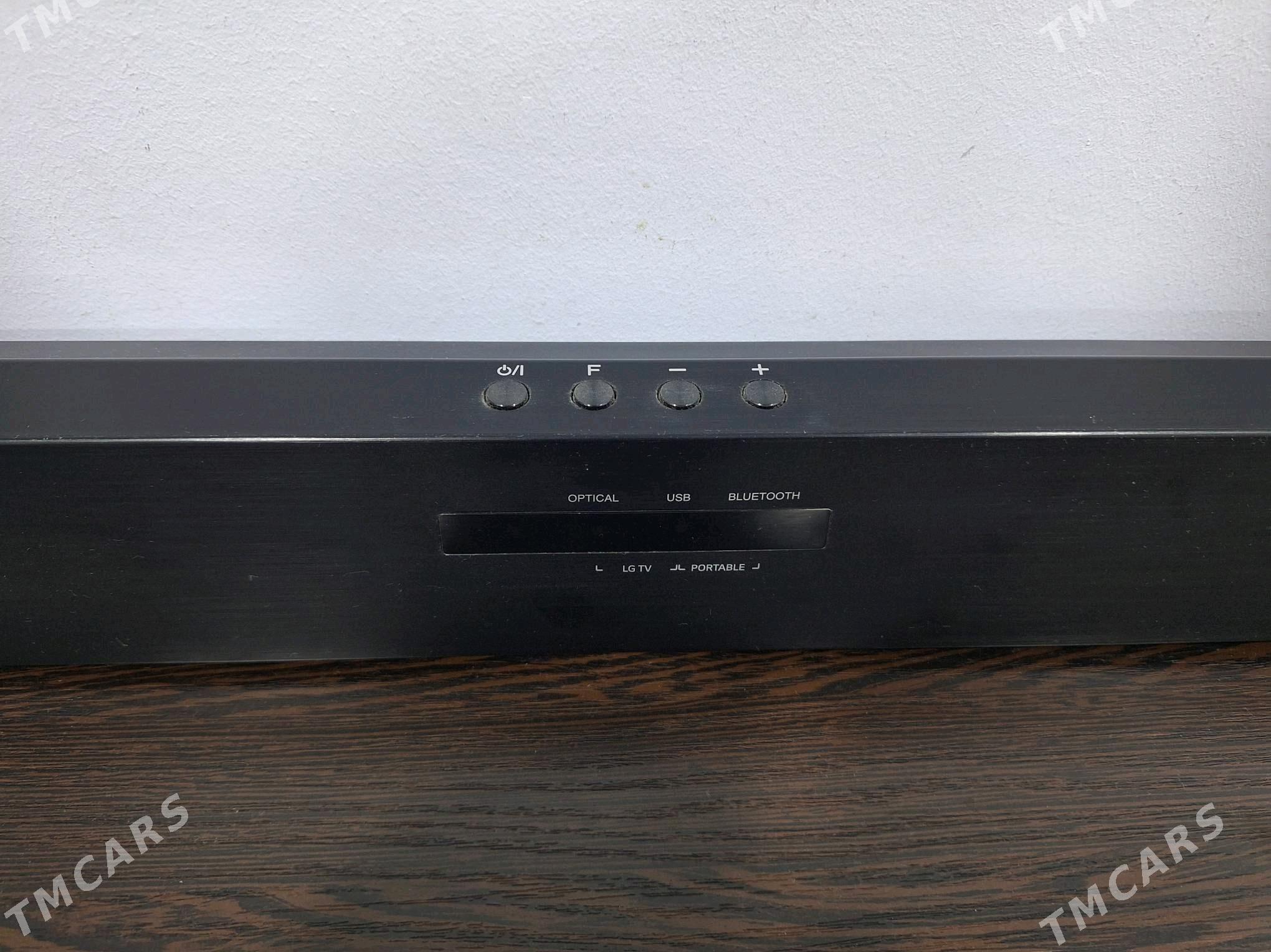 Колонка LG - Aşgabat - img 2